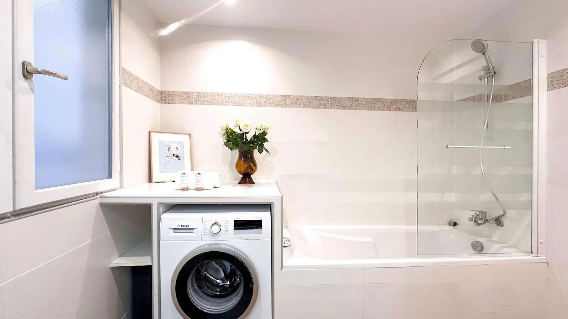 شقة Modern & Spacious Near Le Marais باريس فرنسا